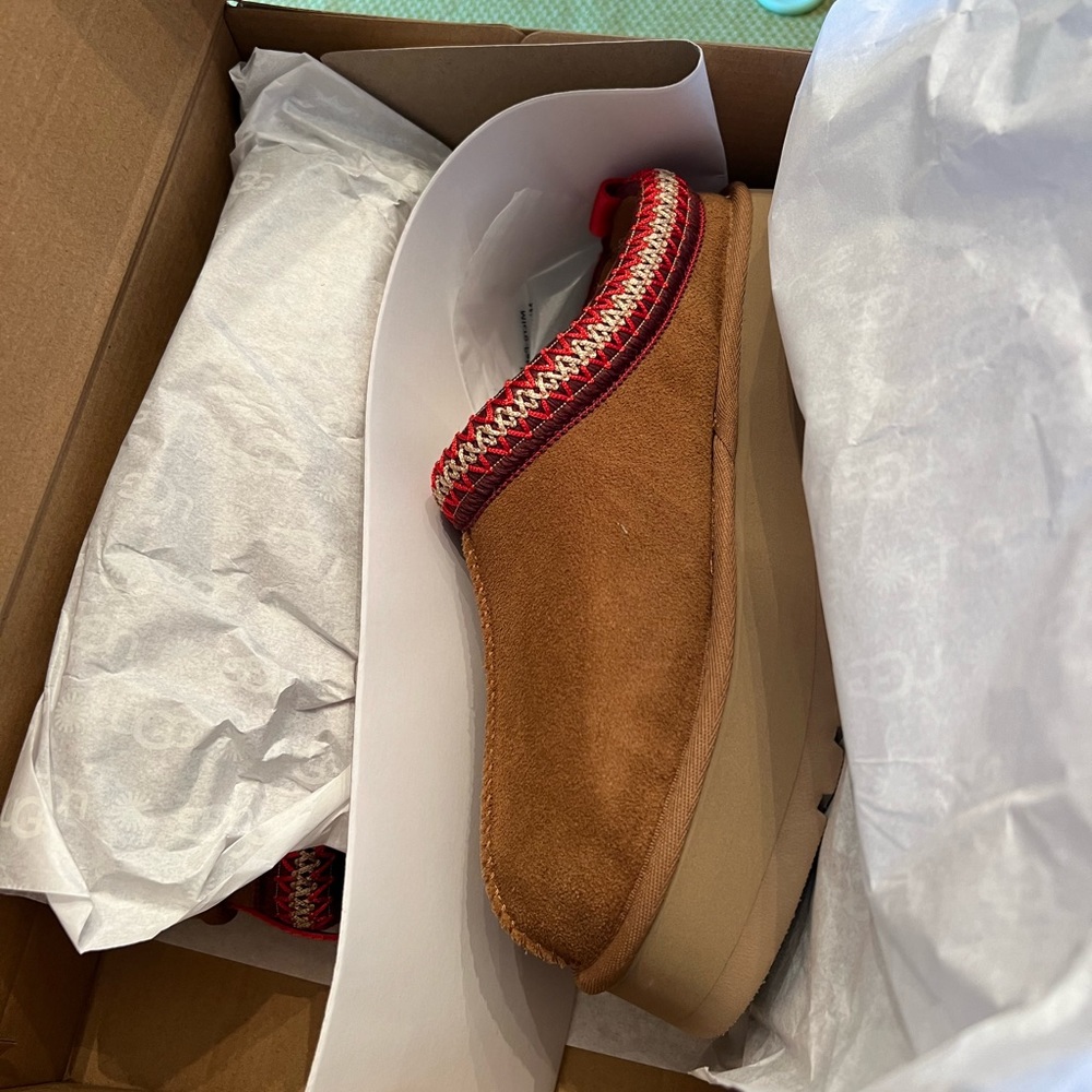 UGGs